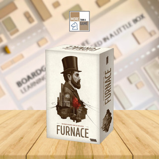 Furnace [Board game] [EN]