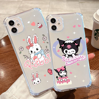 เคสซิลิโคน เคสโทรสัพท์ลายการ์ตูนน่ารักๆ redmi 7a redmi note7 pro redmi 10 note9s note9 pro note10pro เคสใสกันกระแทก