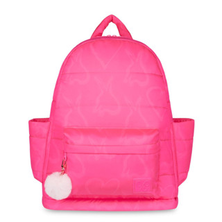 CiPU กระเป๋าคุณแม่ | กระเป๋าใส่ของเด็กอ่อน รุ่น AIRY Backpack L สี Love U Too