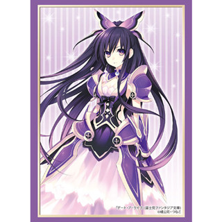 Bushiroad Sleeve HG Vol.2238 Fujimi Fantasia Bunko Date A Live [Tohka Yatogami]