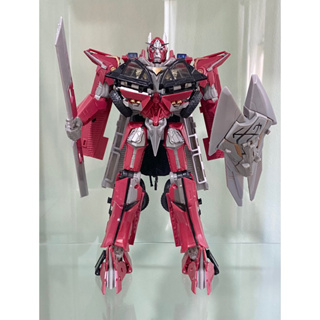 Transformers Movie 3 Leader Takara Tomy Sentinel Prime (second hand)