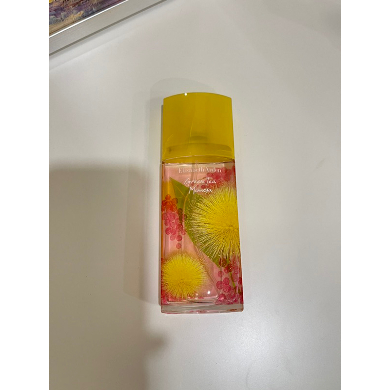 ส่งต่อ น้ำหอม elizabeth arden green tea mimosa