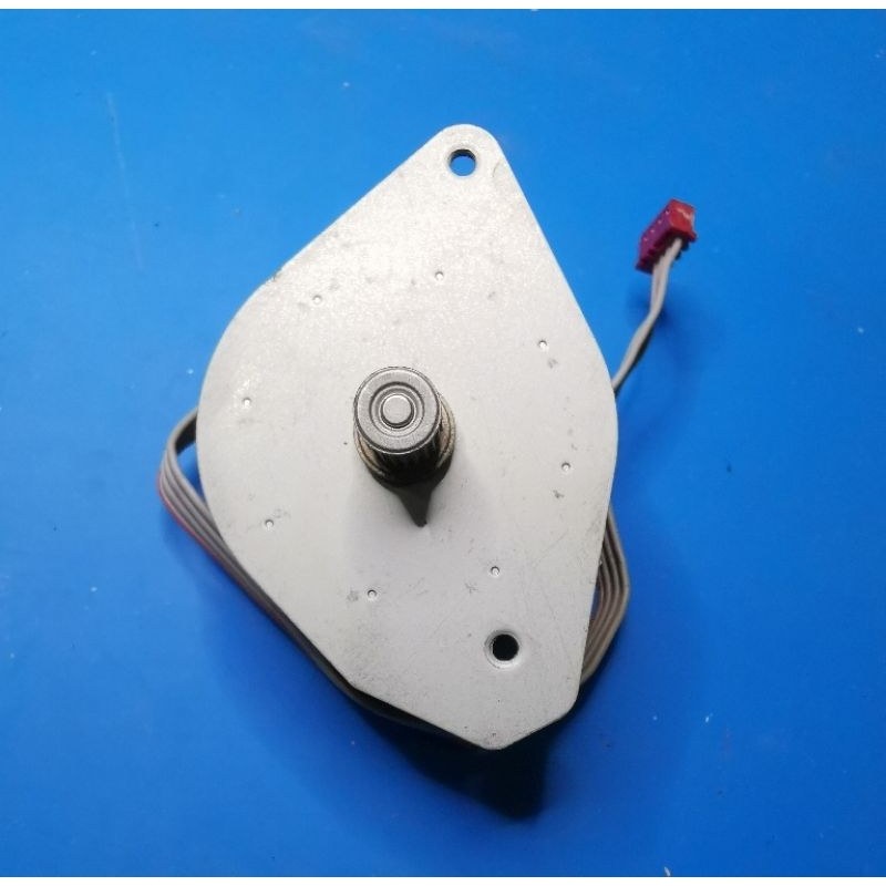 สเต็ปเปอร์มอเตอร์ Stepper Motor EM-462