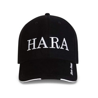 HARAหมวกแก็ป รุ่นใหม่ล่าสุด. สินค้าพร้อมส่ง