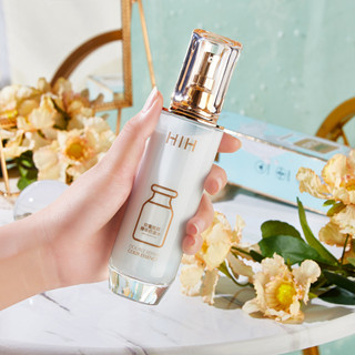 HZ-079 HIH Double Effect Repair Essence เคลียร์ เฟเชียล วอเตอร์ สูตร VC+Milk ขนาด 120ml