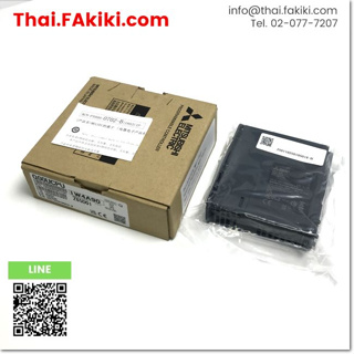 พร้อมส่ง, (A)Unused, Q00UCPU Universal Model QCPU, QCPU รุ่นสากล สเปค -, MITSUBISHI (66-007-806)