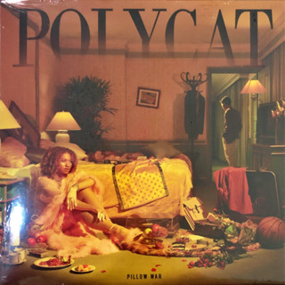 CD Polycat - Pillow War