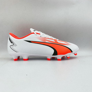 [สินค้าลิขสิทธิ์แท้100%] PUMA  Ultra Play FG/AG