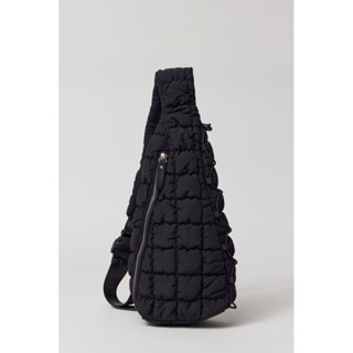 UO Karo Quilted Sling Bag