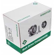 INA มู่เล่ไดชาร์ท J3 K2900 ปี08, Grand Carnival 2.9 ปี06   / 535 0034 10 F-231618, 0K55418W11,  3732