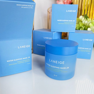 Laneige Water Sleeping Mask EX. 70ml