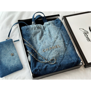 BEAUTY 22 BAG CHANEL PREMIUM’S GIFT