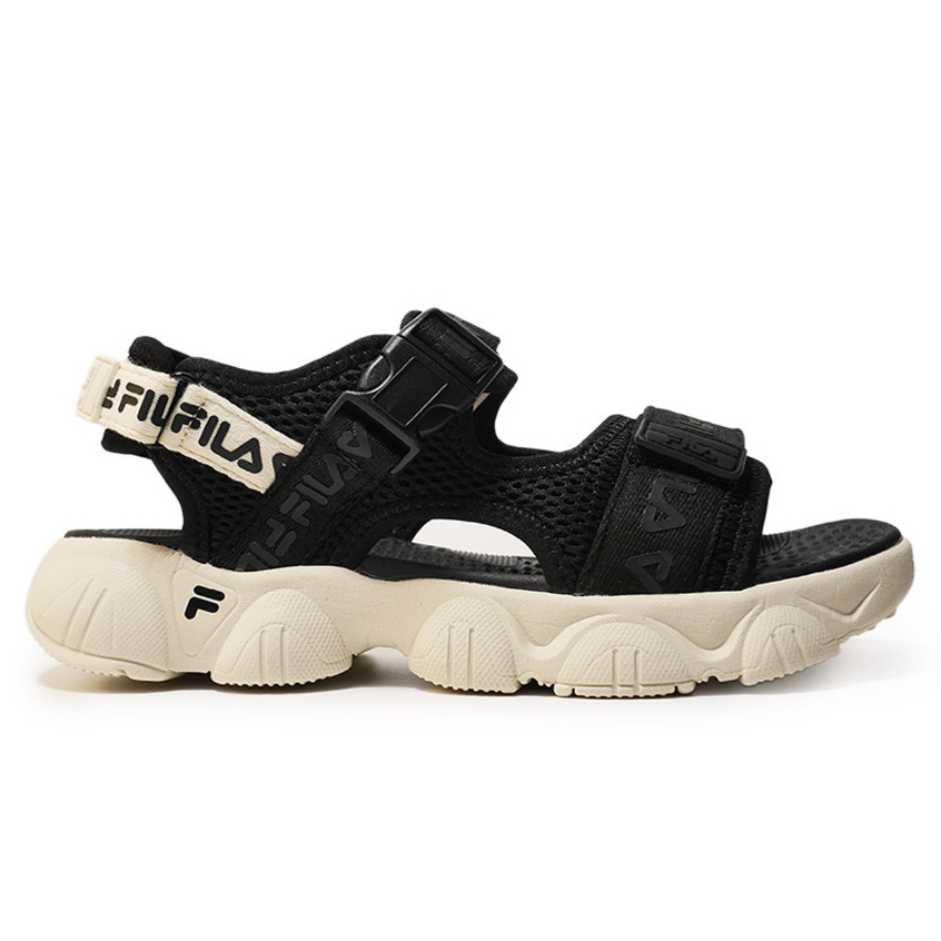 Fila Collection รองเท้าแตะ รองเท้าลำลอง สำหรับผู้ชาย M Embassy FA2210412 SDYFHQ22301 (1990)