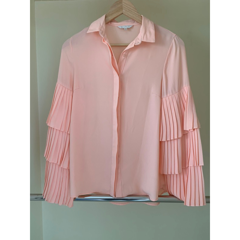 เสื้อเชิ้ต lynaround