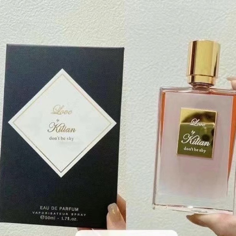 น้ำหอม By Kilian กลิ่น Love Don'T Be Shy EDP 50 มล. น้ําหอมผู้หญิง
