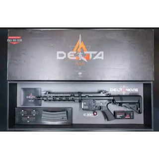 ของเล่น Tokyo Marui Delta 416D