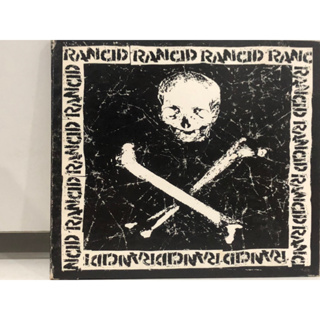 1 CD MUSIC  ซีดีเพลงสากล💿      RANCID  🎶(N8H95)