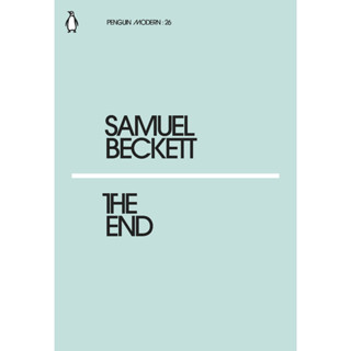 The End - Penguin Modern Samuel Beckett