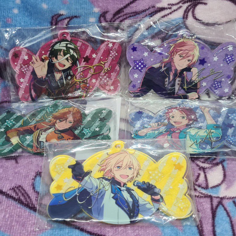 พวงกุญแจอะคริลิค - Ensemble Stars! Candy Acrylic Keychain