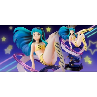 [ สินค้า พรีออเดอร์ ] Figuarts Zero chouette Lam - Urusei Yatsura (Bandai) ลิขสิทธ์แท้ 💯% jp🇯🇵