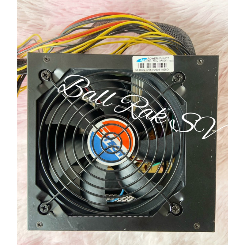 Power supply Dtech DT-500