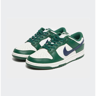 Nike Dunk Low Gorge Green/สอบถามขนาดก่อนนะคะ