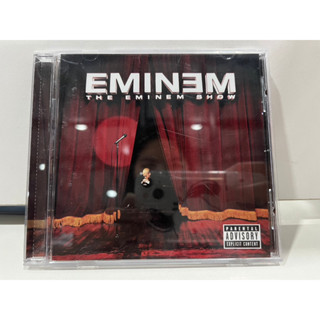 1   CD  MUSIC  ซีดีเพลง    EMINEM THE EMINEM SHOW     (N7F107)