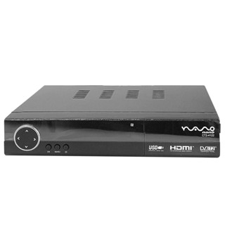 NANO กล่องรับสัญญาณดิจิตอล  #CT2-4122