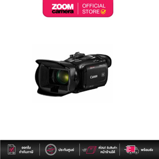 Canon Legria HF G70 4K Video Camcorder (ประกันศูนย์)