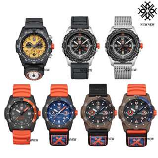 LUMINOX BEAR GRYLLS XB.3745 XB.3729.NGU XB.3761 XB.3762 XB.3723.R3