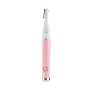 LESASHA BASIC EYEBROW TRIMMER รุ่น LS1684 ที่กันคิ้วไฟฟ้า เลอซาช่า อายบราวน์ ทริมเมอร์ ที่กันคิ้วไฟฟ้า 38801