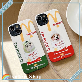 🔥สไตล์ใหม่🔥เคสไอโฟน iphone 11 14 Pro Max ความคิดสร้างสรรค์ บุคลิกภาพ สัตว์ เคส iphone 12 13 Pro Case for iPhone