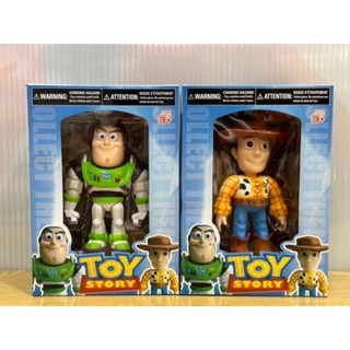 โมเดล toy story &amp; เจ้าหญิง