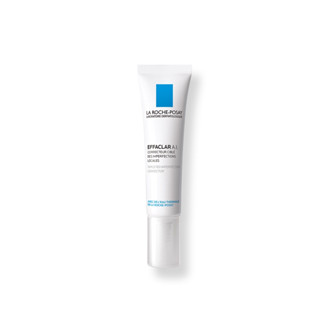 LA ROCHE-POSAY EFFACLAR A.I. 15ml ครีมแต้มสิว รอยสิว ดูแลผิวที่มีปัญหาสิวเต็มประสิทธิภาพ 15ml.