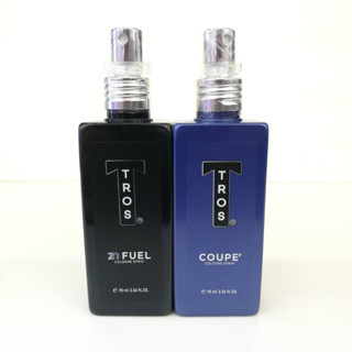 TROS COLOGNE (70 ML.) ทรอส โคโลญ มี 2 กลิ่น