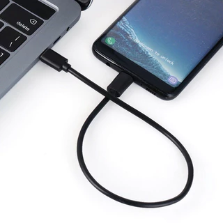 สายชาร์จ Type-C to Micro usb ความยาว 30cm / 50cm / 1 m