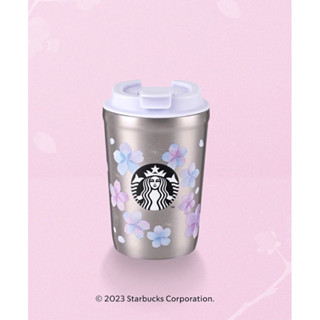 [แท้]แก้ว Starbucks ซากุระรุ่น  SS Tumbler