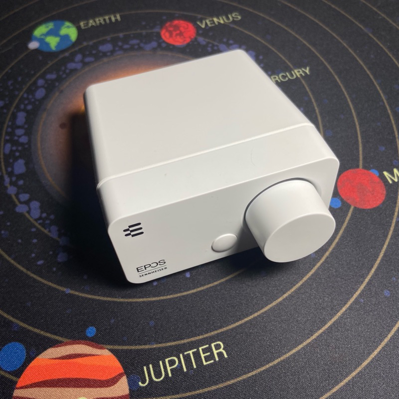 EPOS | Sennheiser GSX 300 Snow Edition Sound Card