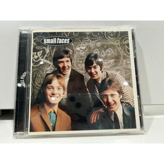 1   CD  MUSIC  ซีดีเพลง   small faces     (N7G159)