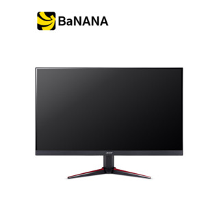 จอมอนิเตอร์ ACER MONITOR Nitro Gaming VG270 M3bmiipx (IPS 180Hz SPK) by Banana IT