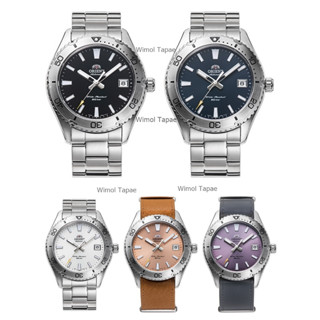 (ประกันศูนย์ไทย) Orient Diver Mako 40 (39.9mm) Automatic Sports Watch