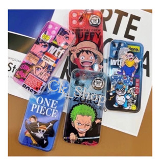 เคสTPU การ์ตูน สำหรับรุ่น Oppo Realme5/C3/6i/Realme C12/C15/Realme C20/C11/Realme C30/30S‼️สินค้าพร้อมส่งในไทย🚛🚛