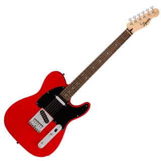 Squier Sonic Telecaster กีตาร์ไฟฟ้า Electric Guitar