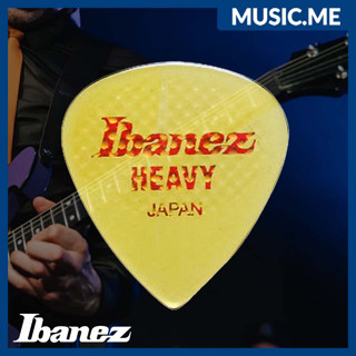 ปิ๊กกีต้าร์ IBANEZ Ultem UL16HR Made in Japan / ของแท้ 100%