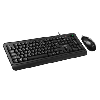 Altec Lansing Mouse and Keyboard Combo ALBC6331 เซตเมาส์+คีย์บอร์ด สำหรับทำงานออฟฟิต