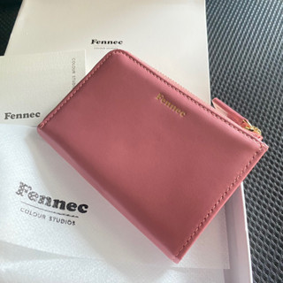 กระเป๋า FENNEC ของแท้ 🇰🇷 สี Rose pink