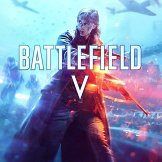 Battlefield V เกม PC download link/USB Flash drive เกมคอมพิวเตอร์ Game