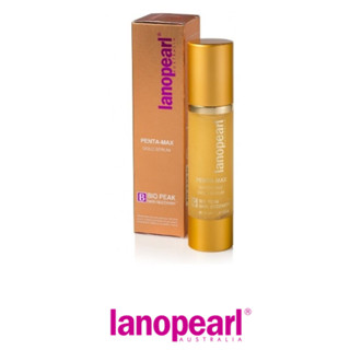 Lanopearl Penta max gold serum 50 ml.