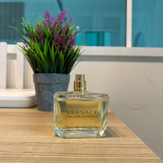 Versace Yellow Diamond EDT