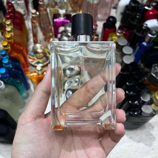 ของแท้/ตำหนิ HERMES TERRE D’HERMES EDT